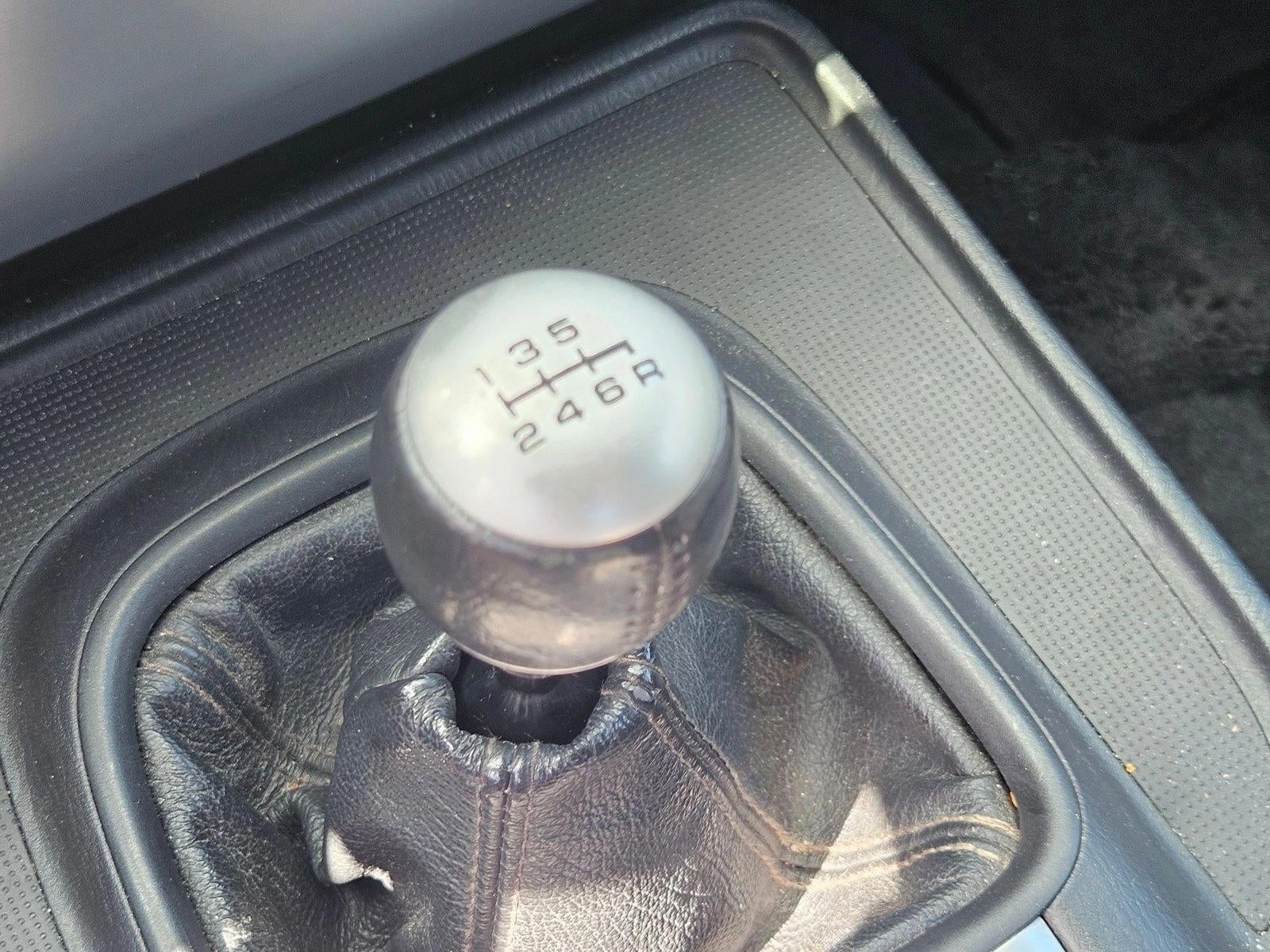 2004 Honda S2000 Base