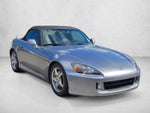 2004 Honda S2000 Base