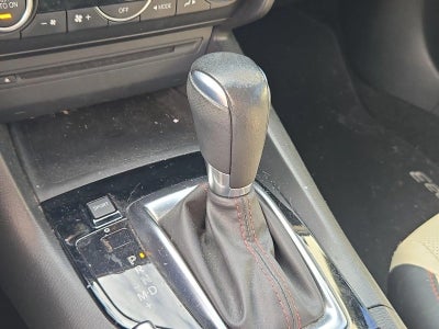 2016 Mazda Mazda3 4dr Sdn Auto s Grand Touring