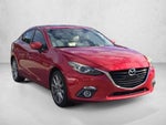 2016 Mazda Mazda3 4dr Sdn Auto s Grand Touring