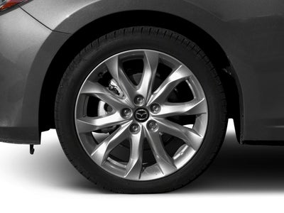 2016 Mazda Mazda3 4dr Sdn Auto s Grand Touring