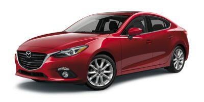 2016 Mazda Mazda3 4dr Sdn Auto s Grand Touring