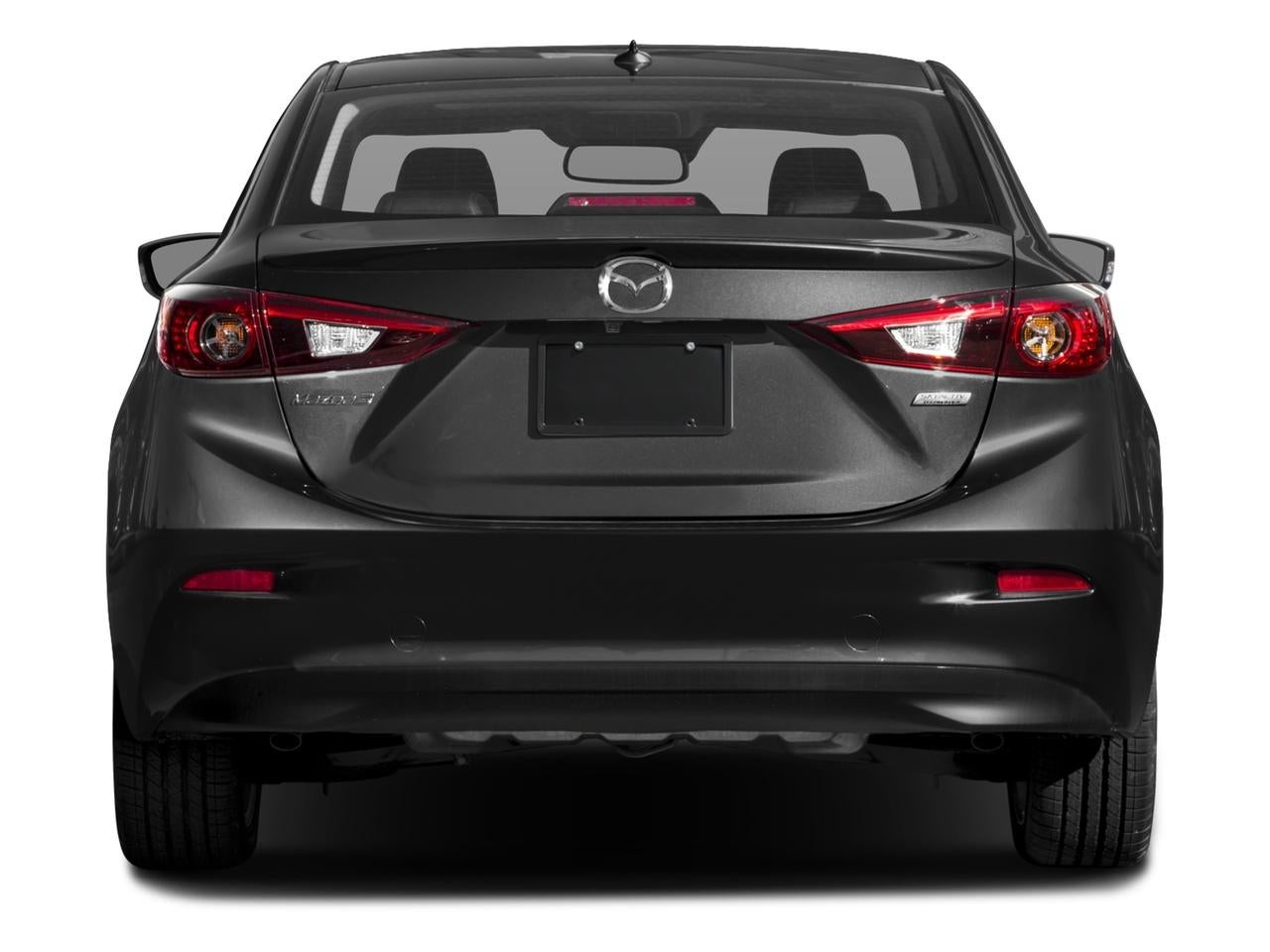 2016 Mazda Mazda3 4dr Sdn Auto s Grand Touring