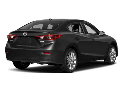 2016 Mazda Mazda3 4dr Sdn Auto s Grand Touring