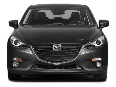 2016 Mazda Mazda3 4dr Sdn Auto s Grand Touring