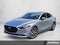 2020 Mazda Mazda3 Sedan Select Package FWD