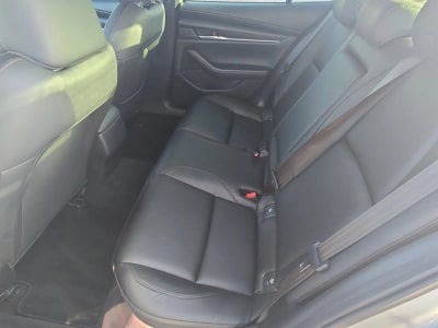2020 Mazda Mazda3 Sedan Select Package FWD