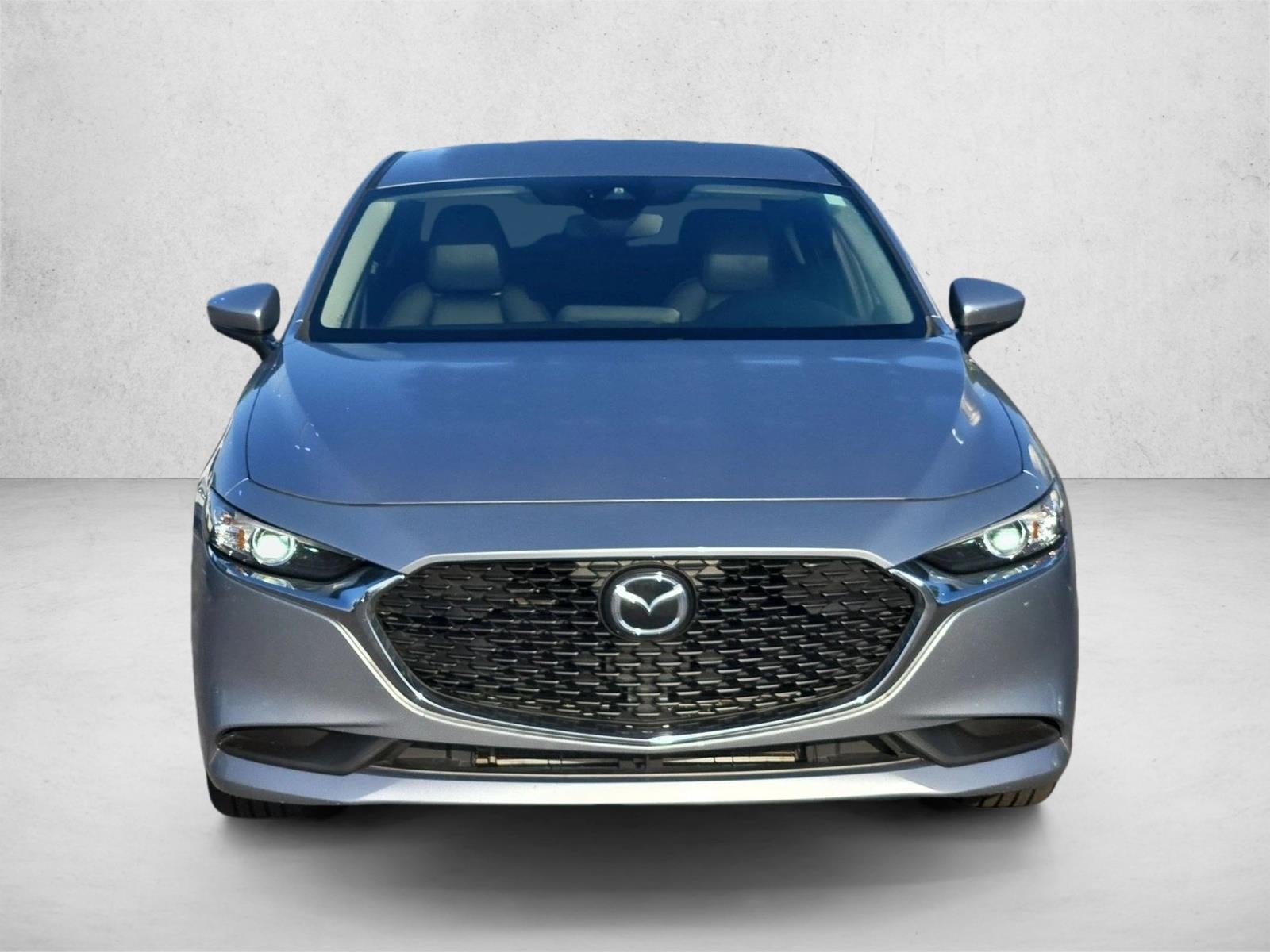 2020 Mazda Mazda3 Sedan Select Package FWD