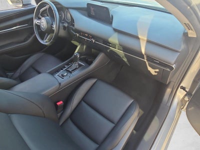 2020 Mazda Mazda3 Sedan Select Package FWD