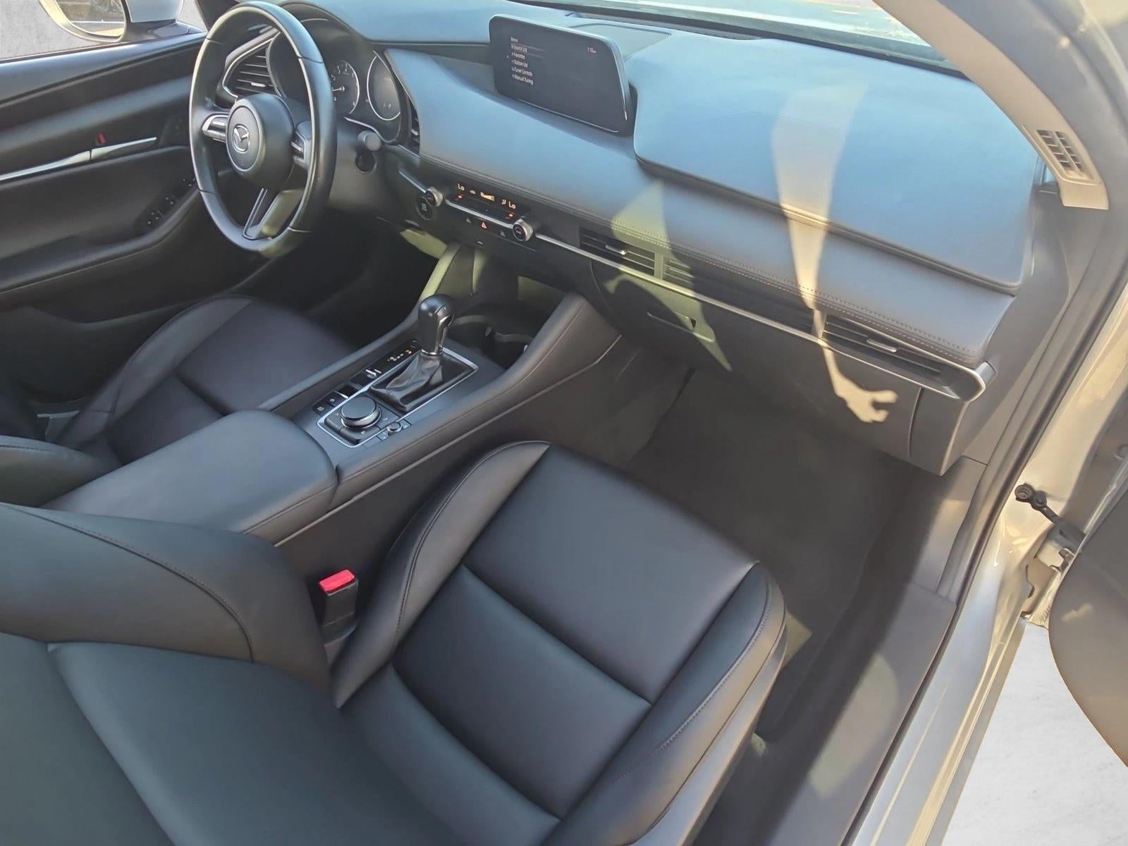 2020 Mazda Mazda3 Sedan Select Package FWD
