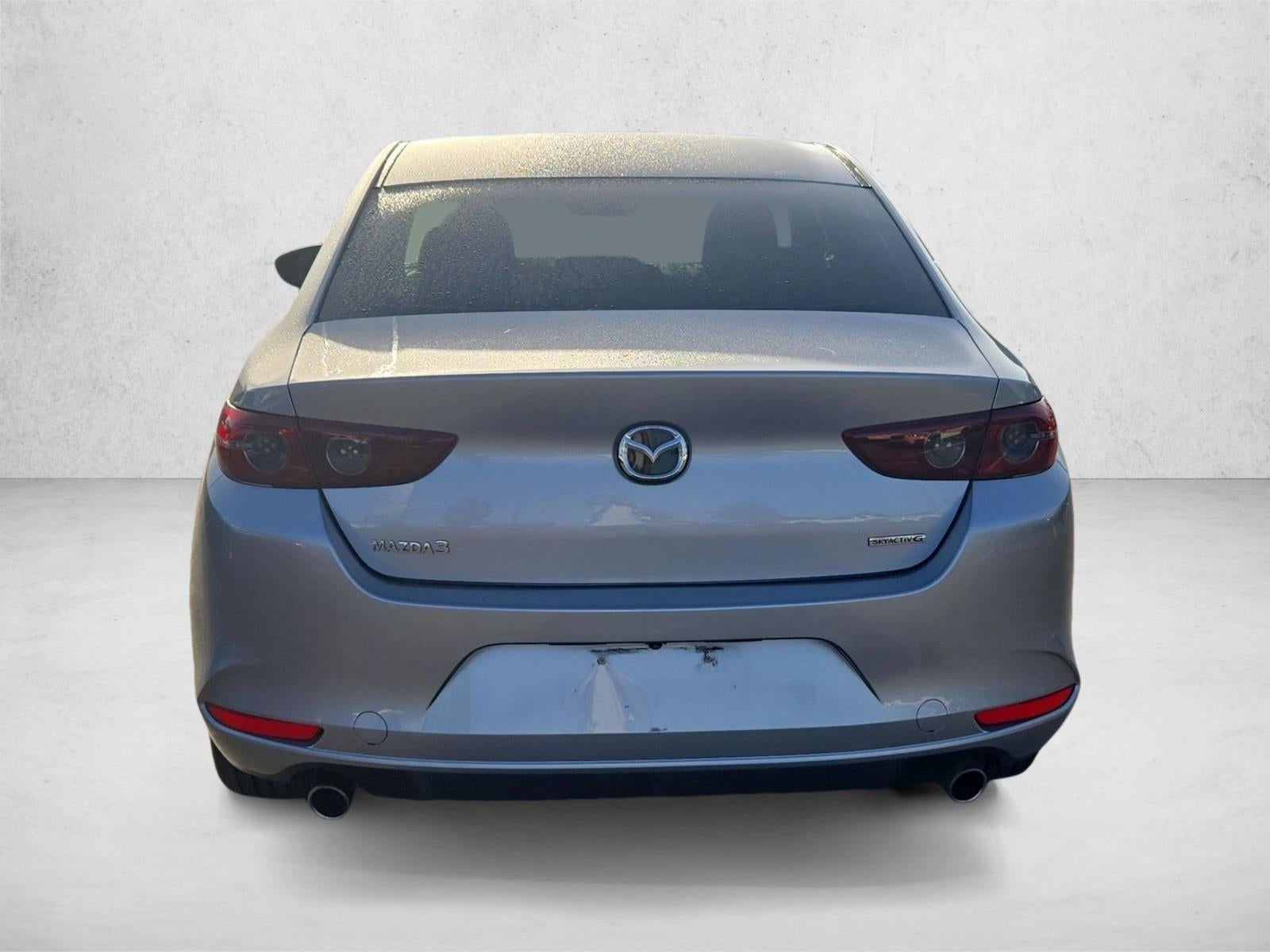 2020 Mazda Mazda3 Sedan Select Package FWD