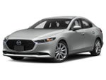 2020 Mazda Mazda3 Sedan Select Package FWD