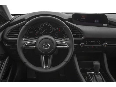 2020 Mazda Mazda3 Sedan Select Package FWD