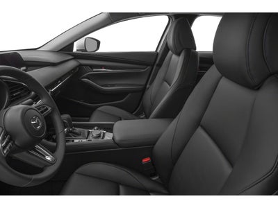 2020 Mazda Mazda3 Sedan Select Package FWD