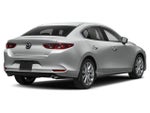 2020 Mazda Mazda3 Sedan Select Package FWD
