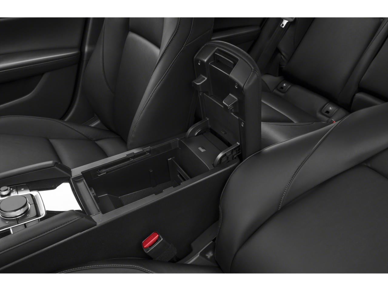 2019 Mazda Mazda3 Sedan AWD w/Preferred Pkg