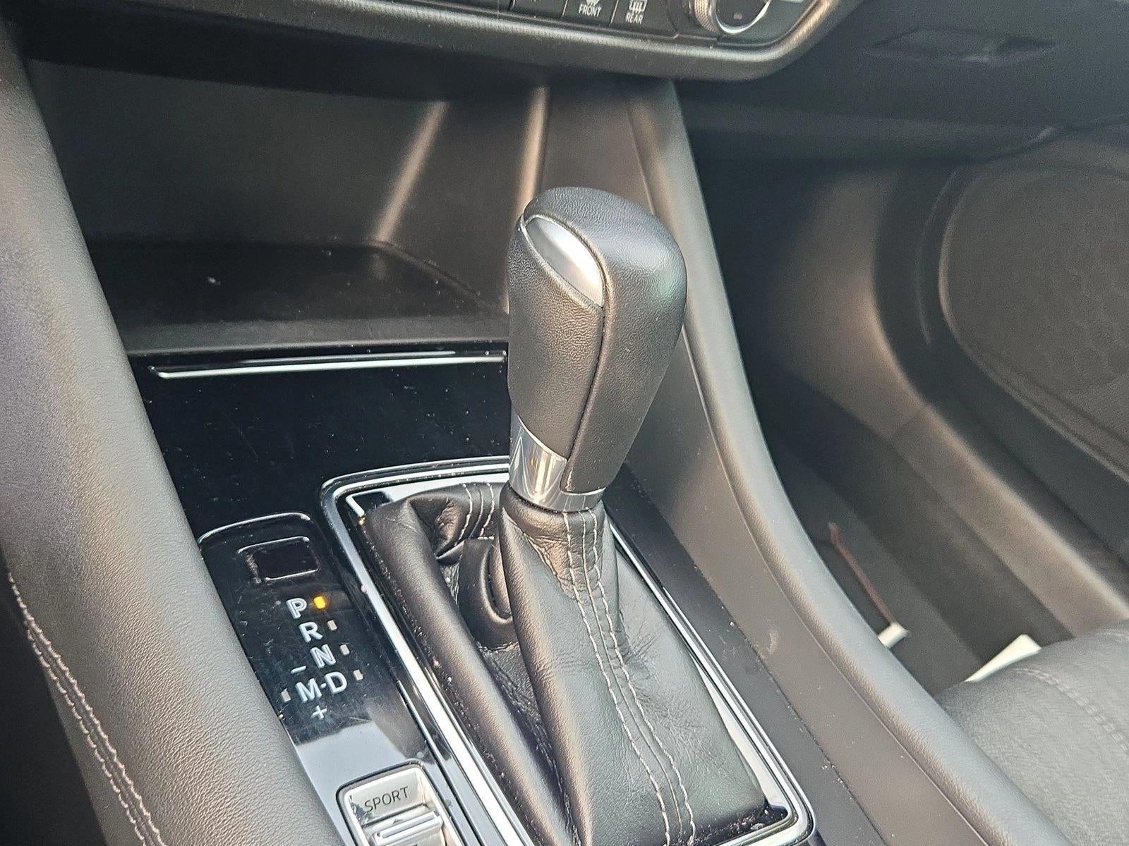 2020 Mazda Mazda6 Sport Auto