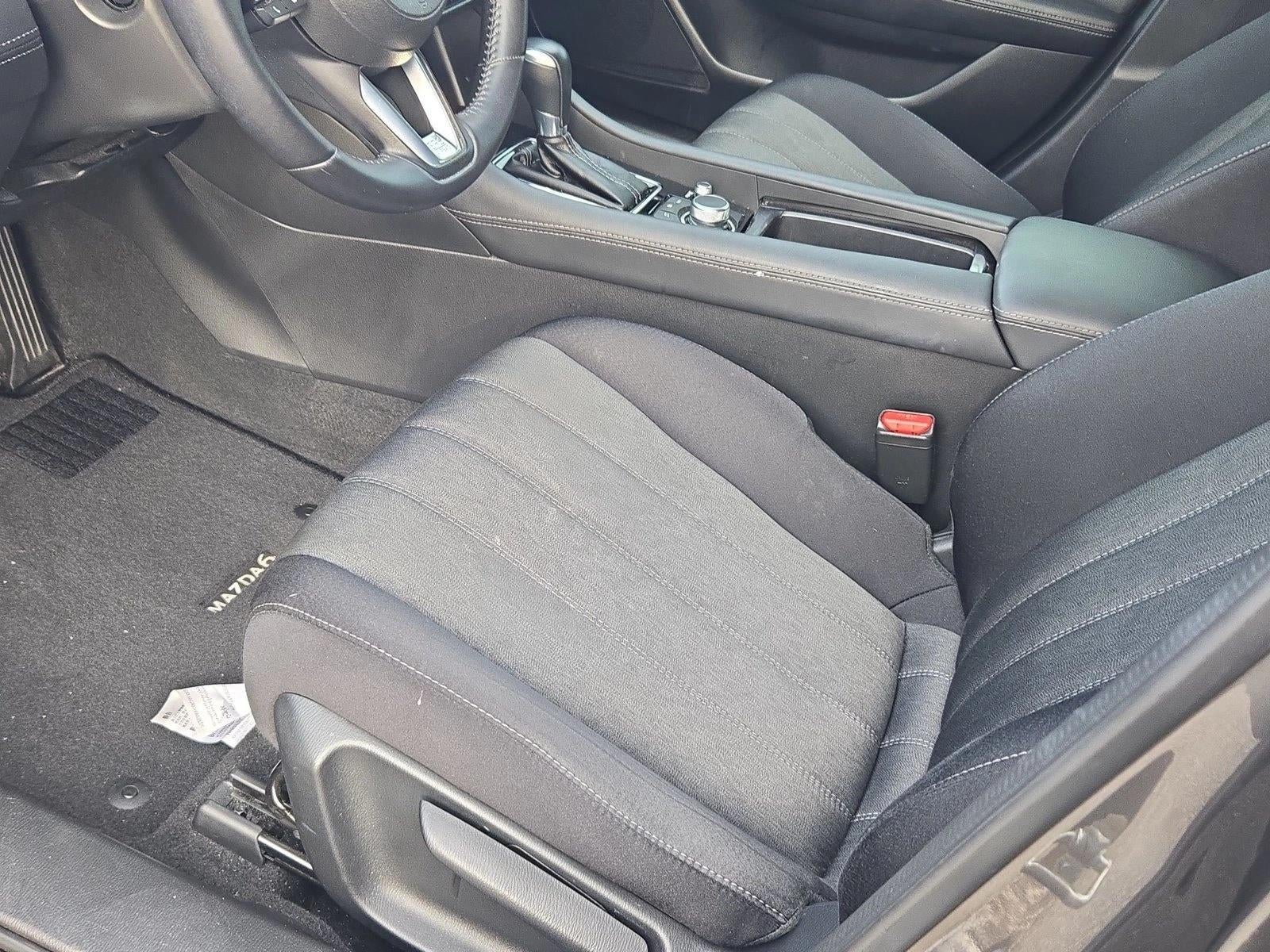 2020 Mazda Mazda6 Sport Auto