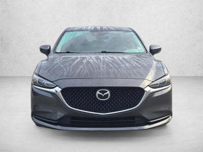 2020 Mazda Mazda6 Sport Auto