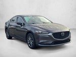 2020 Mazda Mazda6 Sport Auto