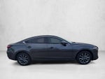 2020 Mazda Mazda6 Sport Auto