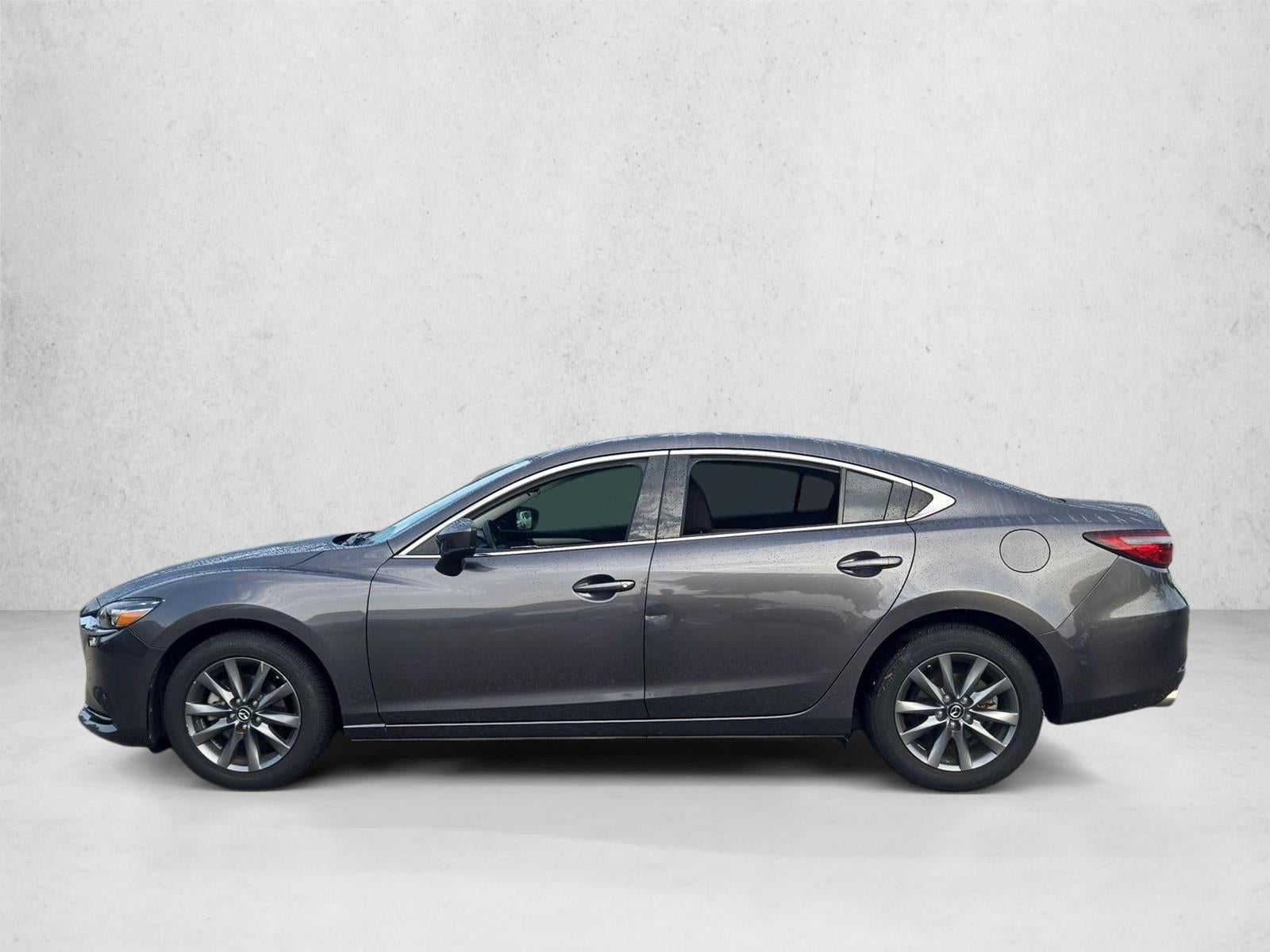 2020 Mazda Mazda6 Sport Auto