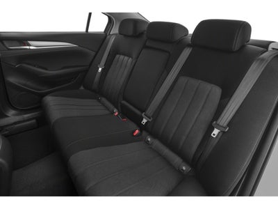 2020 Mazda Mazda6 Sport Auto