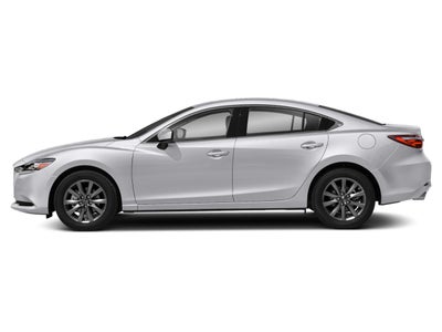 2020 Mazda Mazda6 Sport Auto