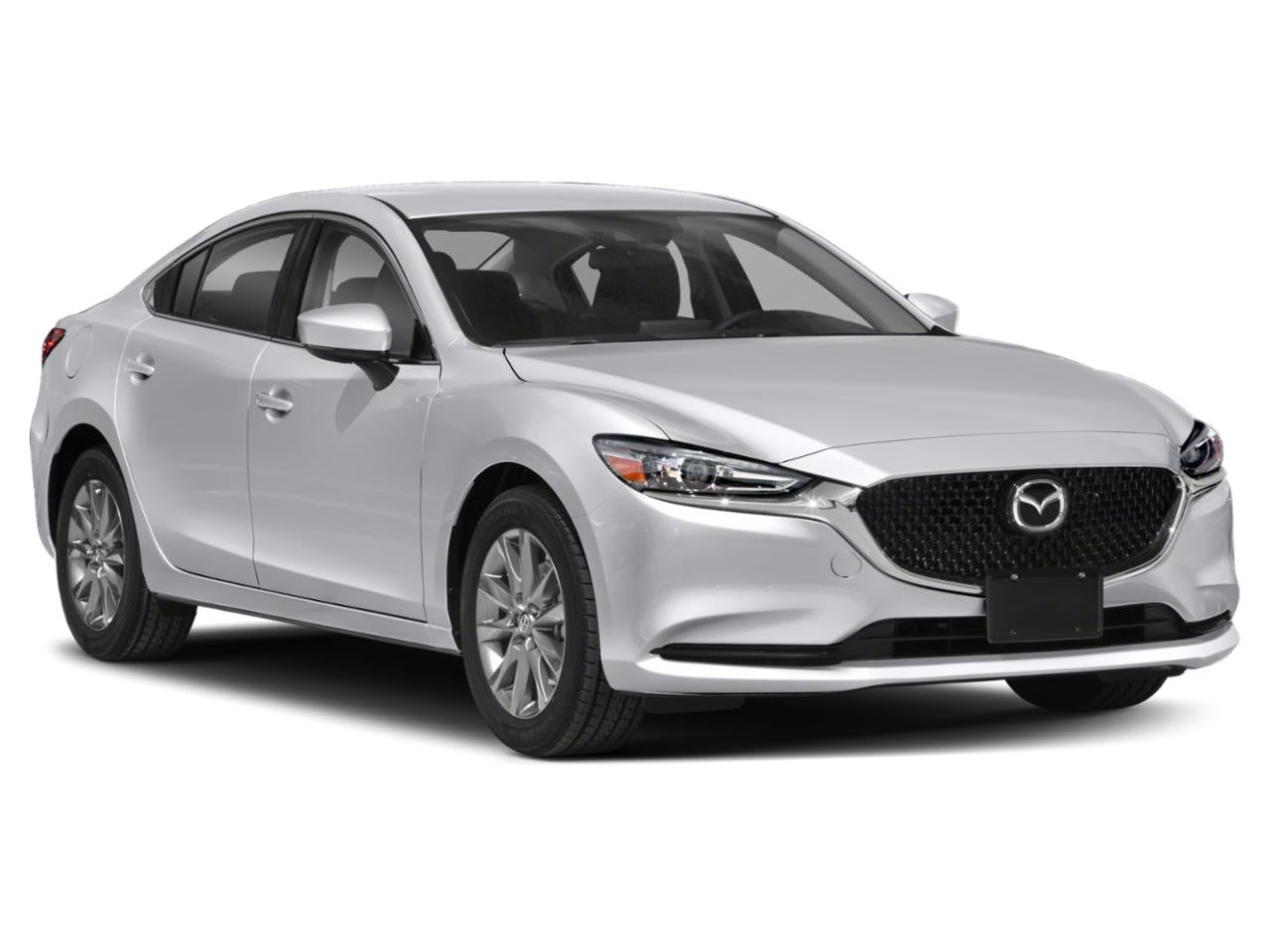 2020 Mazda Mazda6 Sport Auto