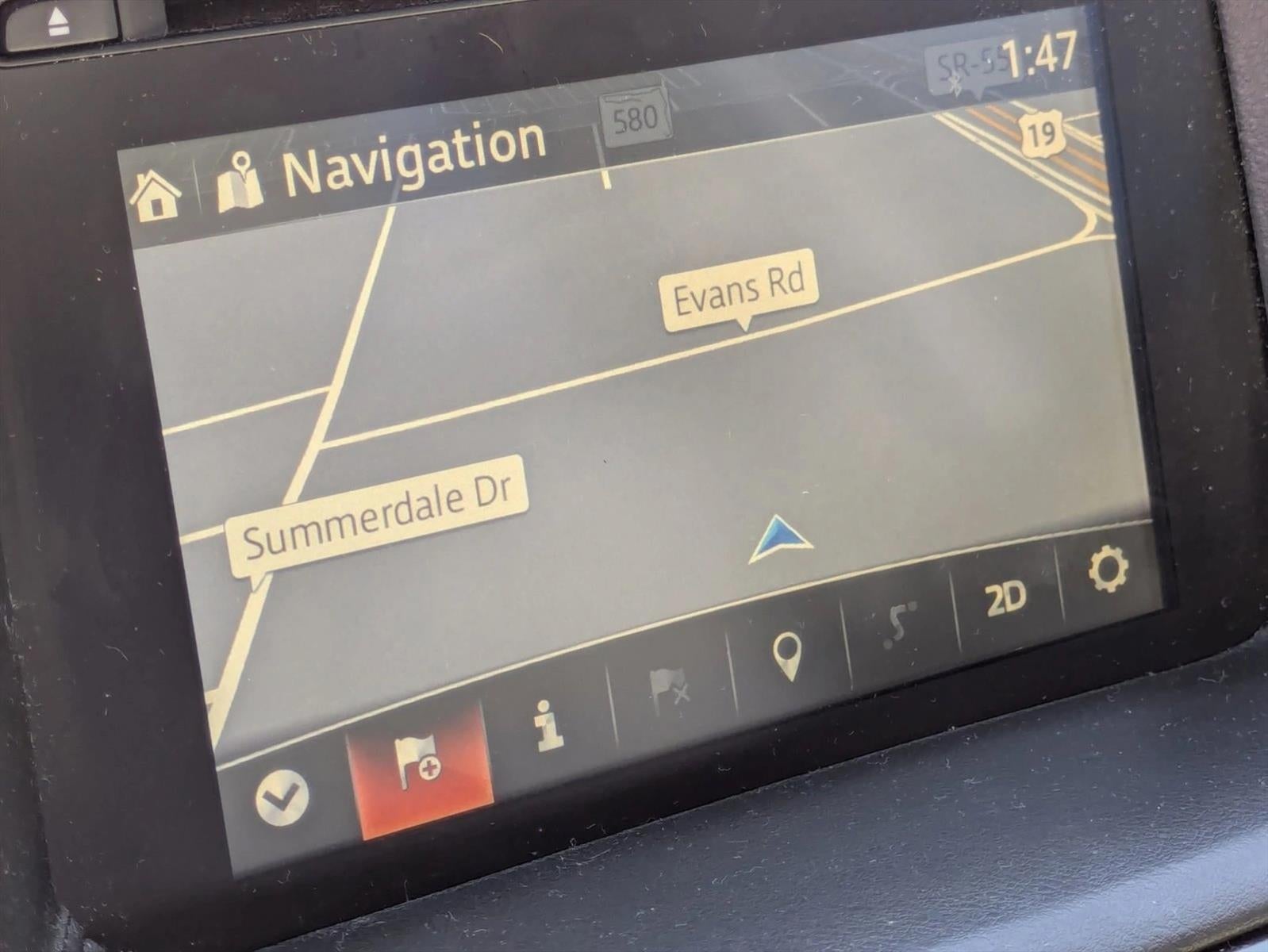 2016 Mazda Mazda CX-5 2016.5 FWD 4dr Auto Grand Touring