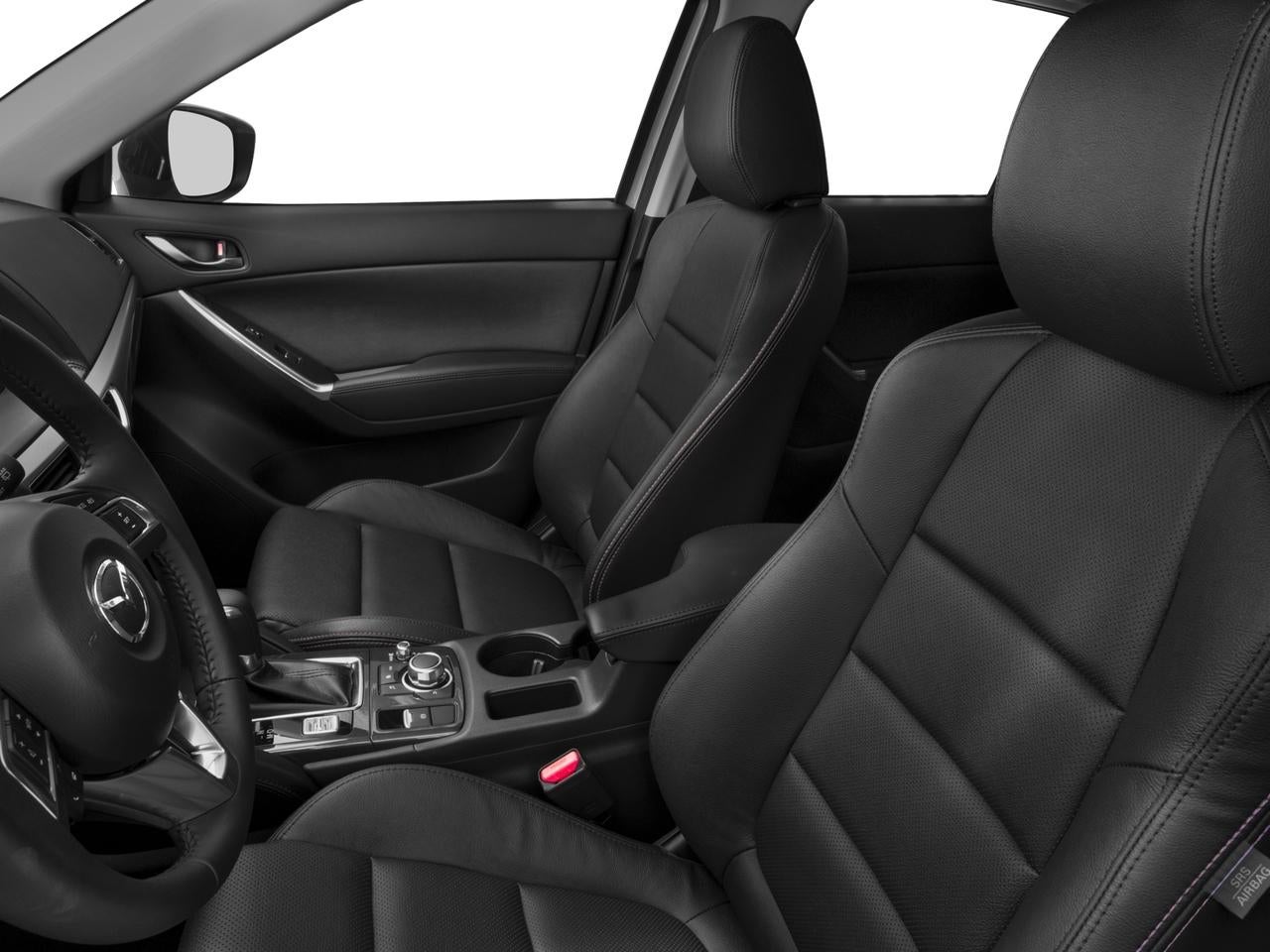 2016 Mazda Mazda CX-5 2016.5 FWD 4dr Auto Grand Touring