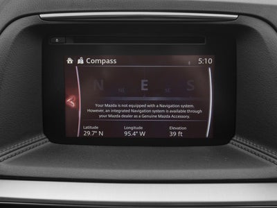2016 Mazda Mazda CX-5 2016.5 FWD 4dr Auto Grand Touring
