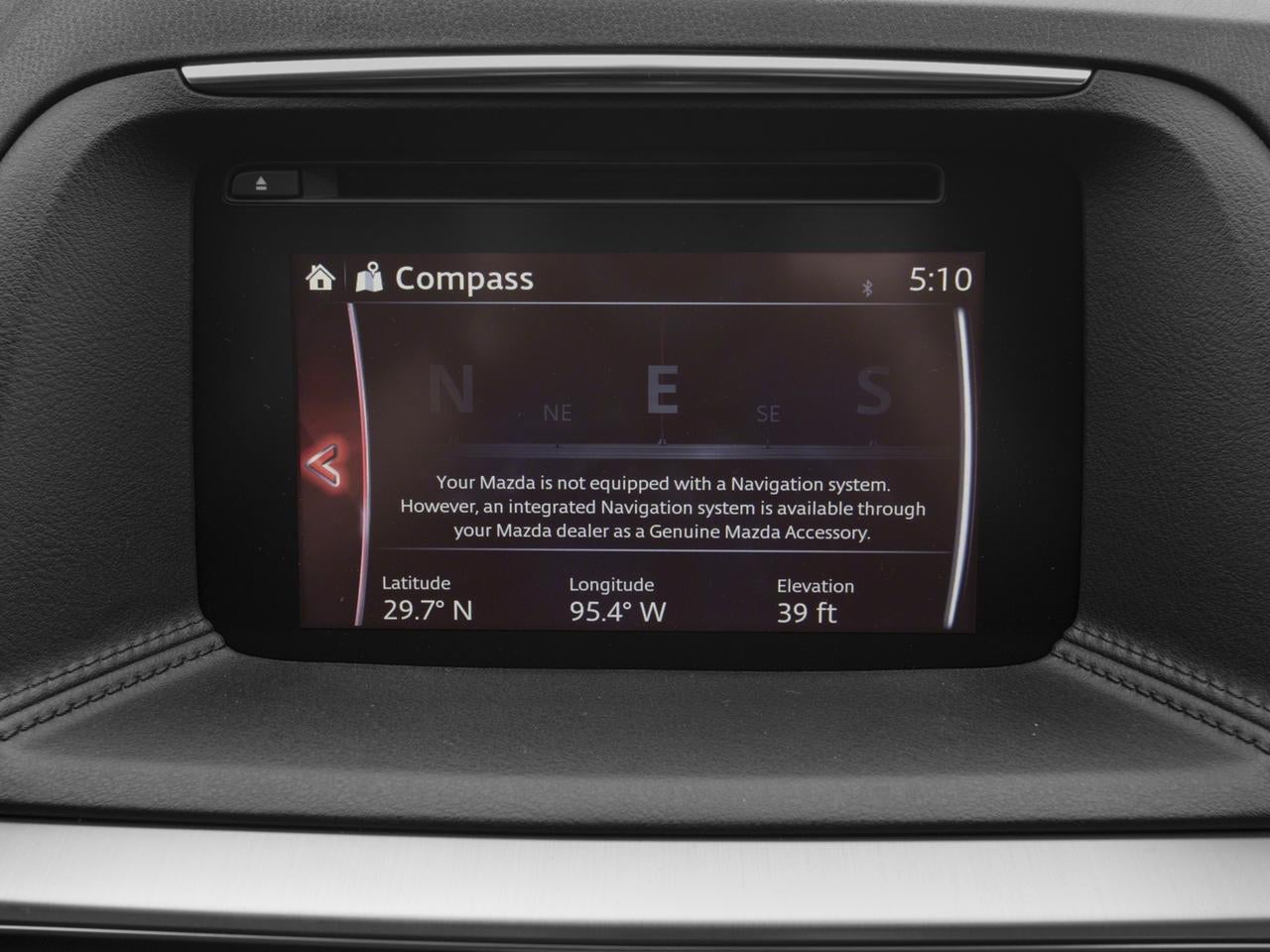 2016 Mazda Mazda CX-5 2016.5 FWD 4dr Auto Grand Touring