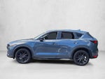 2021 Mazda Mazda CX-5 Carbon Edition FWD