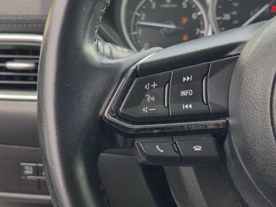 2020 Mazda Mazda CX-5 Touring FWD