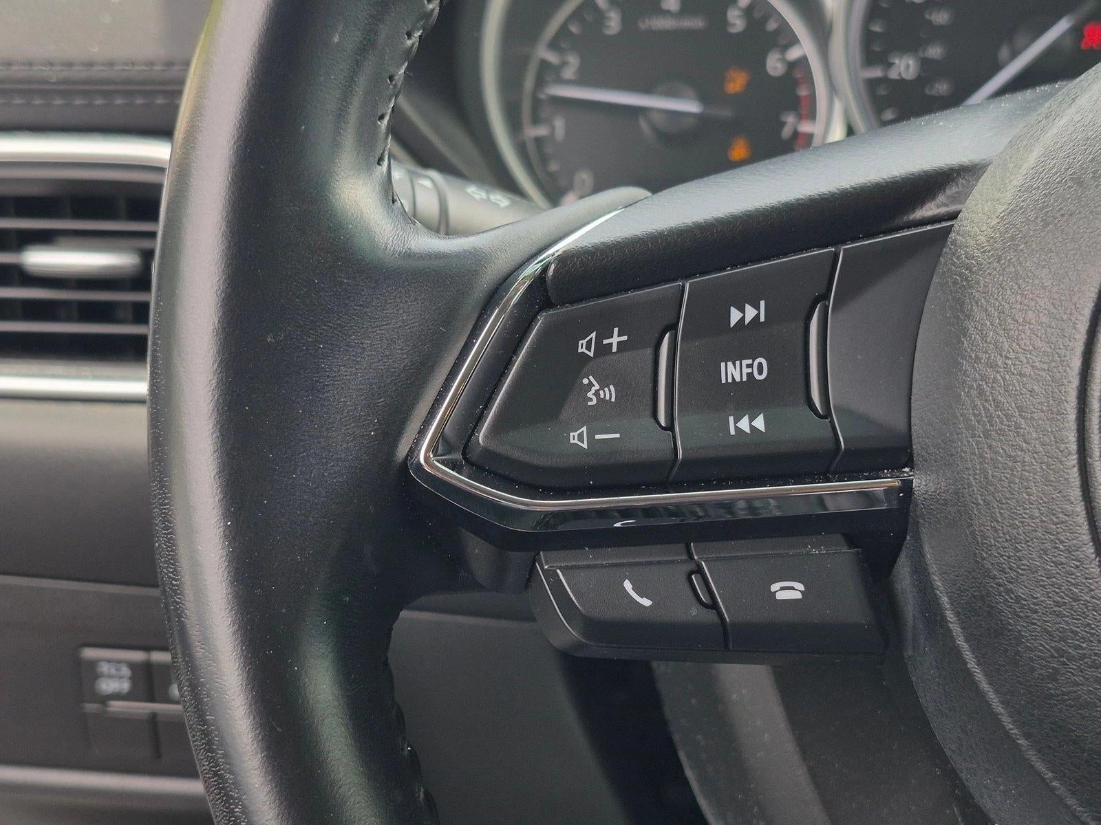 2020 Mazda Mazda CX-5 Touring FWD