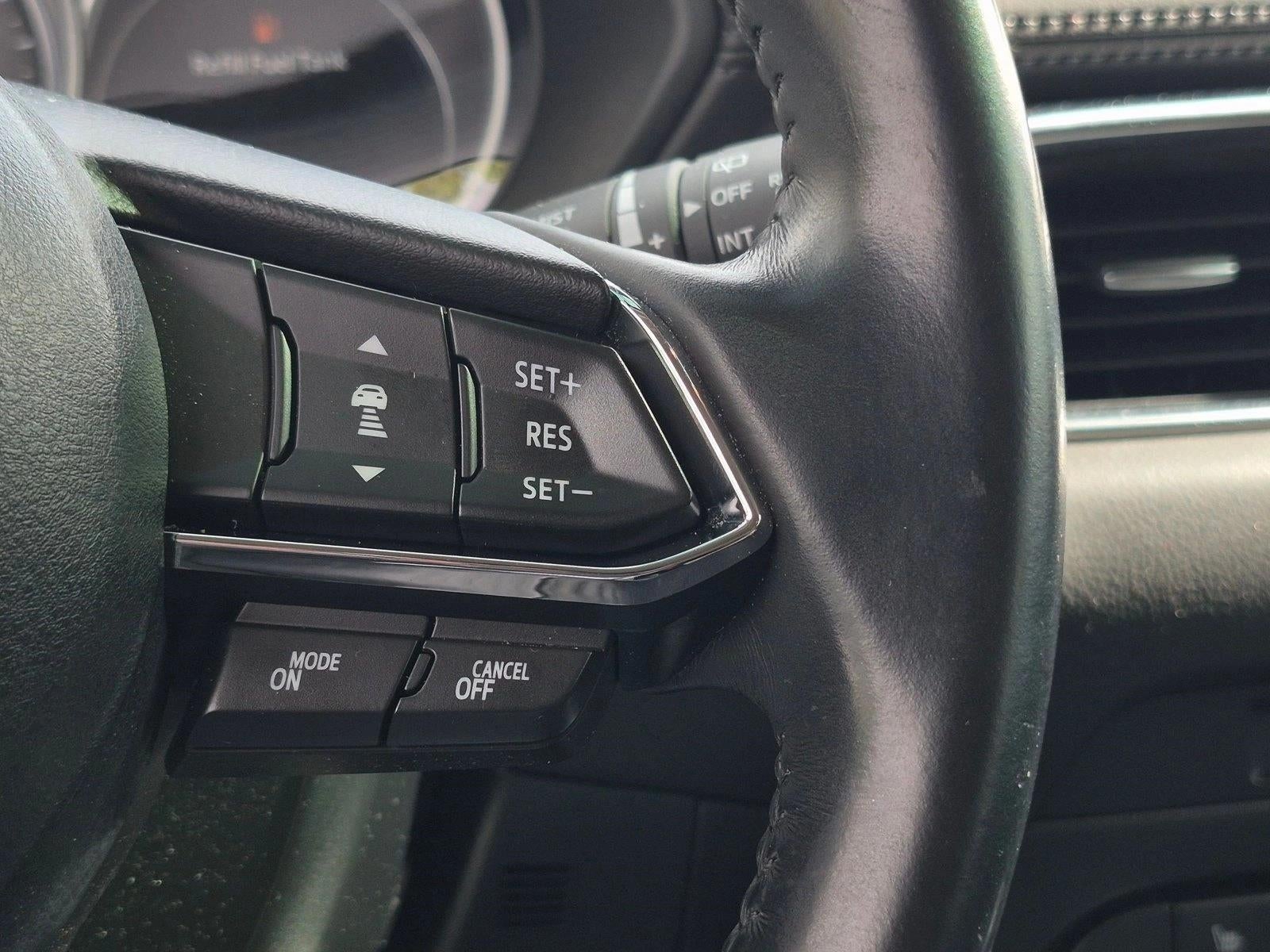 2020 Mazda Mazda CX-5 Touring FWD