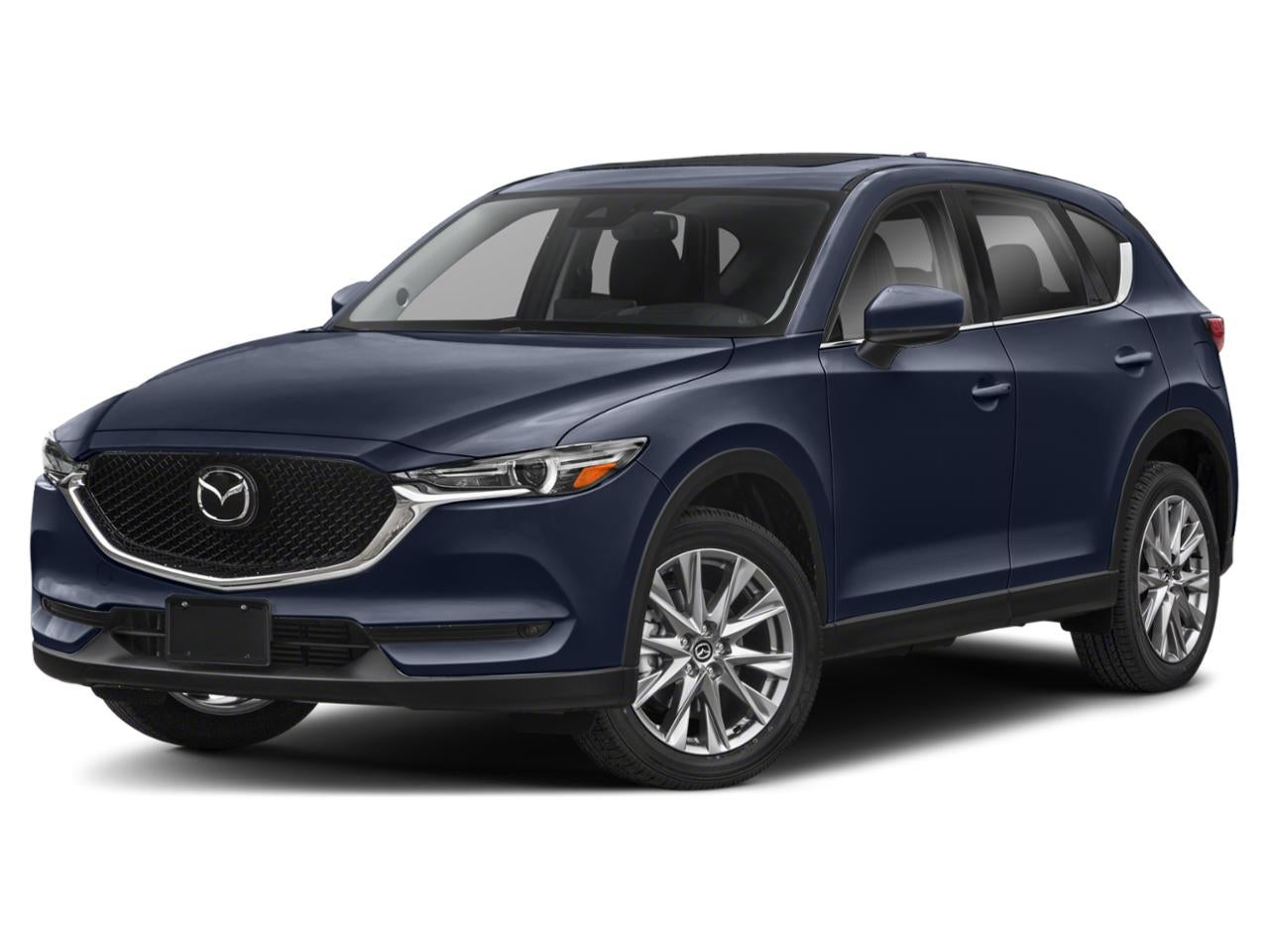 2021 Mazda Mazda CX-5 Grand Touring Reserve AWD