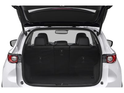 2021 Mazda Mazda CX-5 Grand Touring Reserve AWD