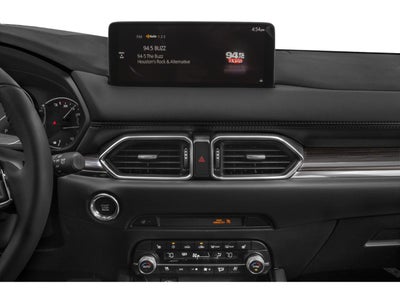 2021 Mazda Mazda CX-5 Grand Touring Reserve AWD