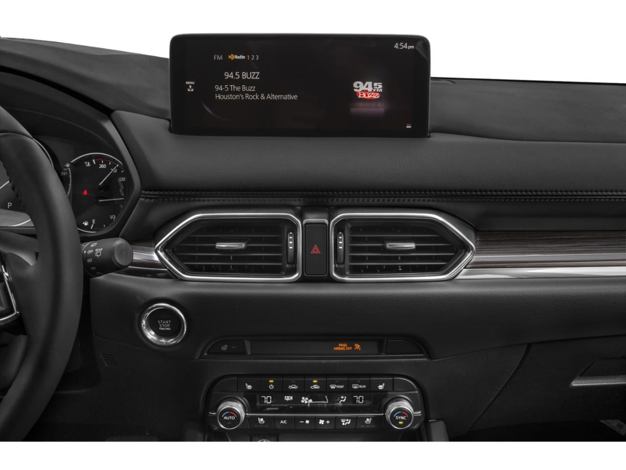 2021 Mazda Mazda CX-5 Grand Touring Reserve AWD