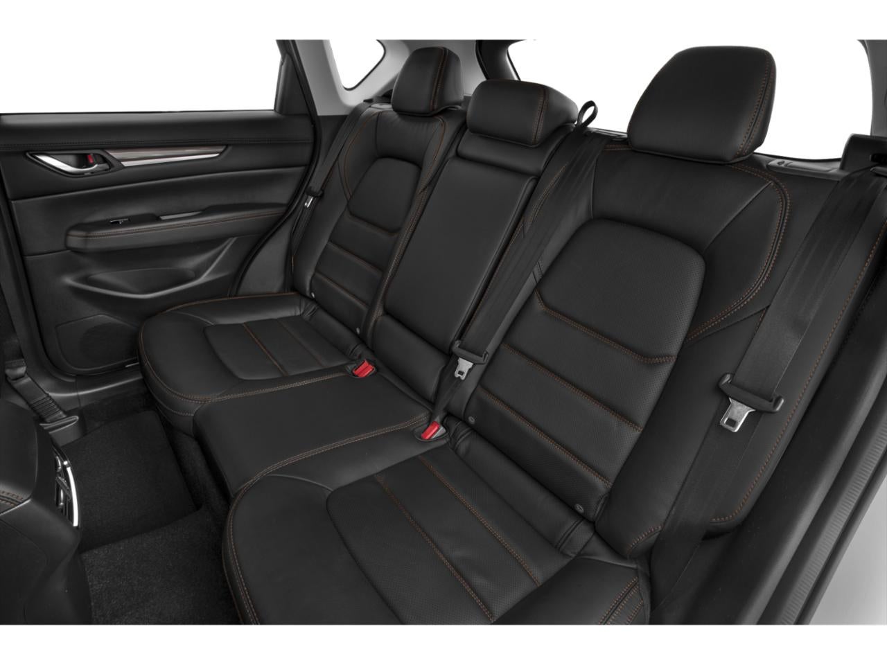 2021 Mazda Mazda CX-5 Grand Touring Reserve AWD