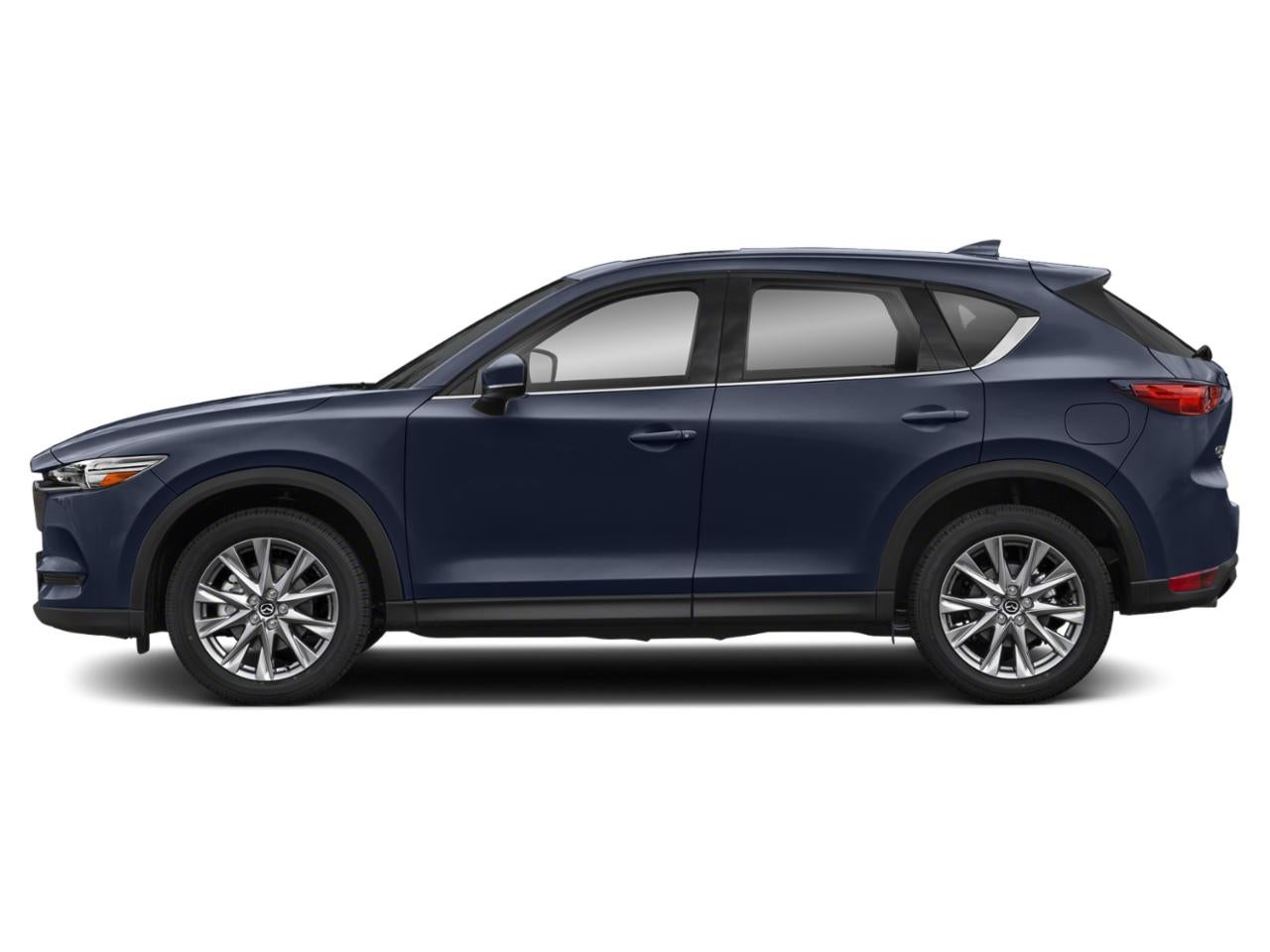 2021 Mazda Mazda CX-5 Grand Touring Reserve AWD
