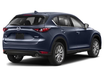 2021 Mazda Mazda CX-5 Grand Touring Reserve AWD