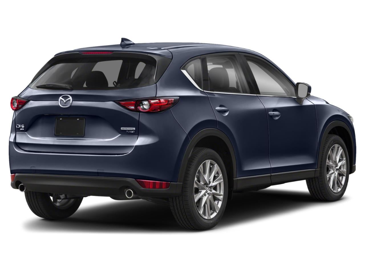 2021 Mazda Mazda CX-5 Grand Touring Reserve AWD