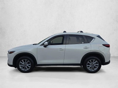 2023 Mazda Mazda CX-5 2.5 S Select Package AWD