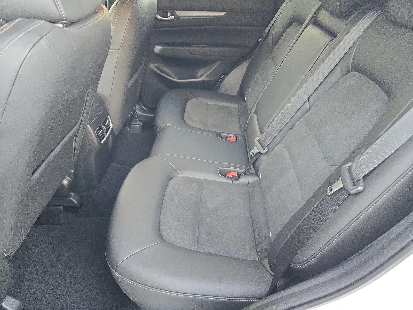 2023 Mazda Mazda CX-5 2.5 S Select Package AWD