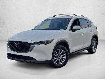 2023 Mazda Mazda CX-5 2.5 S Select Package AWD