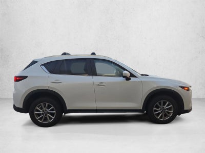 2023 Mazda Mazda CX-5 2.5 S Select Package AWD