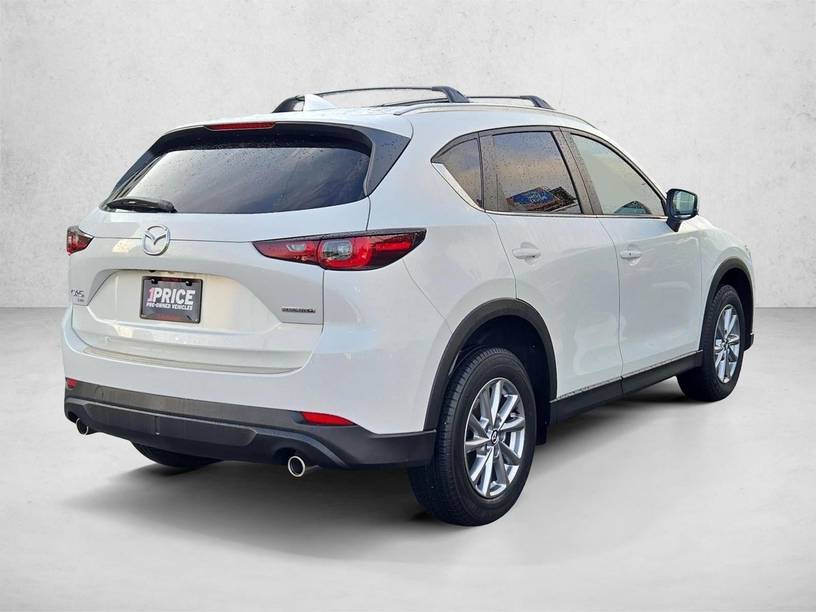 2023 Mazda Mazda CX-5 2.5 S Select Package AWD